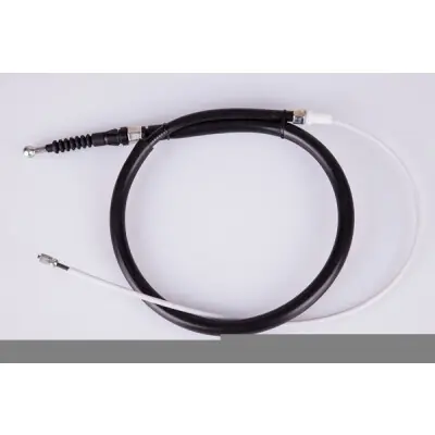 Cable de accionamiento, freno de estacionamiento HELLA 8AS 355 670-821 Precio Rebajado